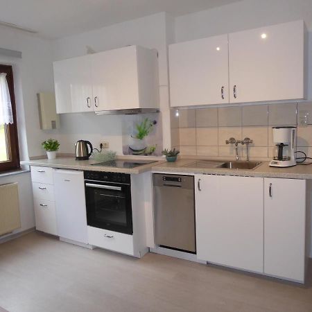 City-Apartment Lüdenscheid Buitenkant foto