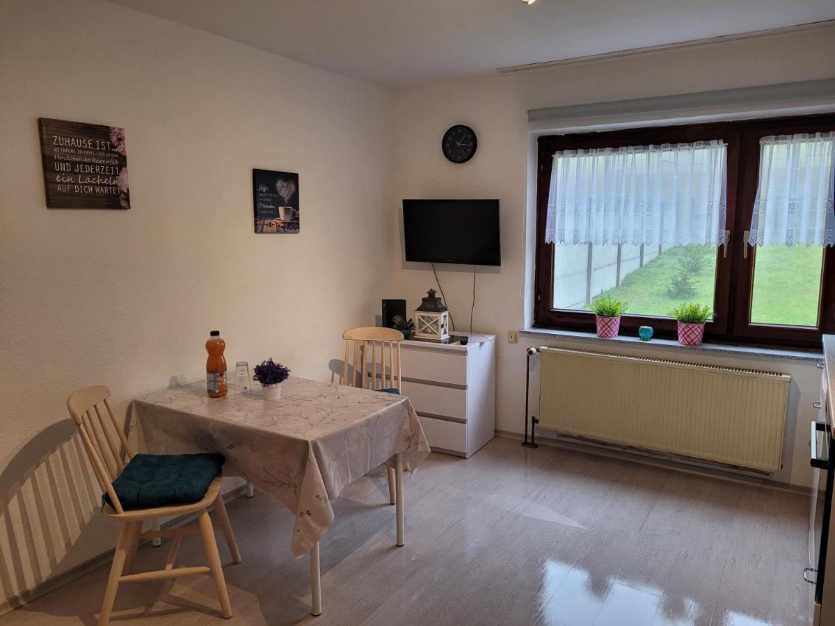 City-Apartment Lüdenscheid Buitenkant foto