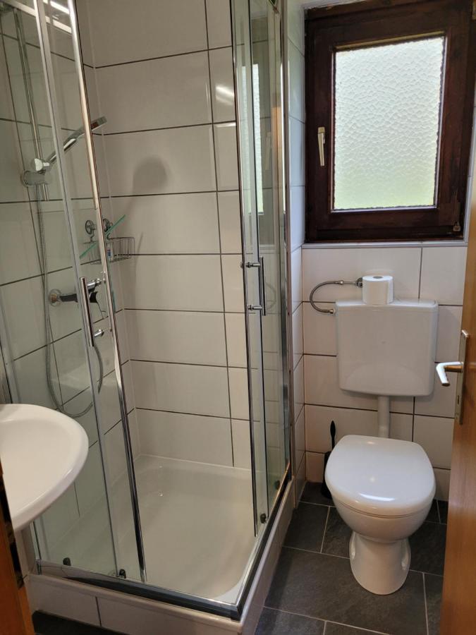 City-Apartment Lüdenscheid Buitenkant foto