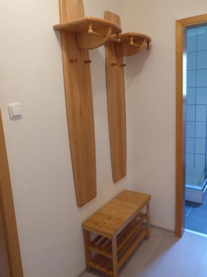 City-Apartment Lüdenscheid Buitenkant foto