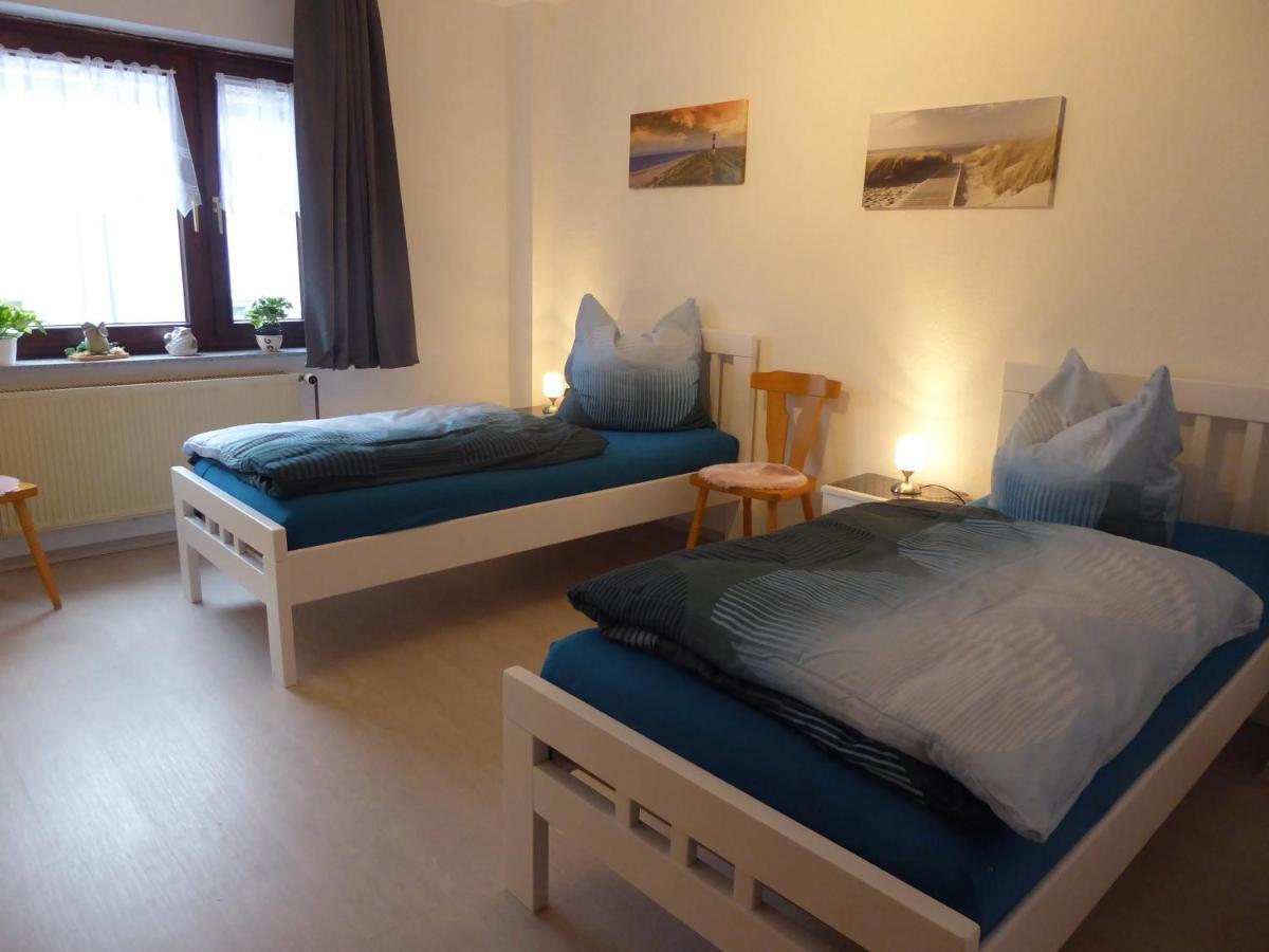 City-Apartment Lüdenscheid Buitenkant foto