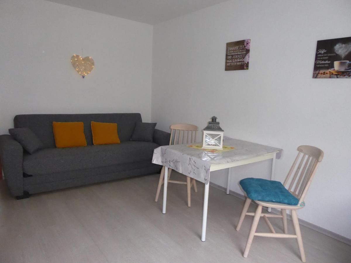 City-Apartment Lüdenscheid Buitenkant foto
